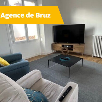 Appartement 5 pièces 115 m²