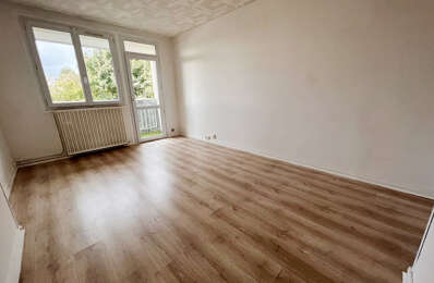 appartement 2 pièces 38 m2 à vendre à Bois-Guillaume (76230)