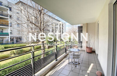vente appartement 230 000 € à proximité de Chasse-sur-Rhône (38670)