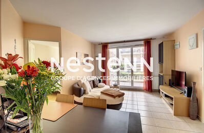vente appartement 230 000 € à proximité de Genas (69740)