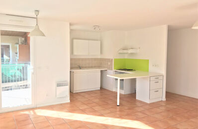 appartement 4 pièces 84 m2 à louer à Lafrançaise (82130)