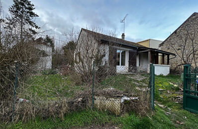 vente maison 89 000 € à proximité de Chemilly-sur-Yonne (89250)