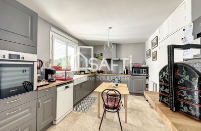 vente maison 199 500 € à proximité de Saint-Amant-de-Nouère (16170)