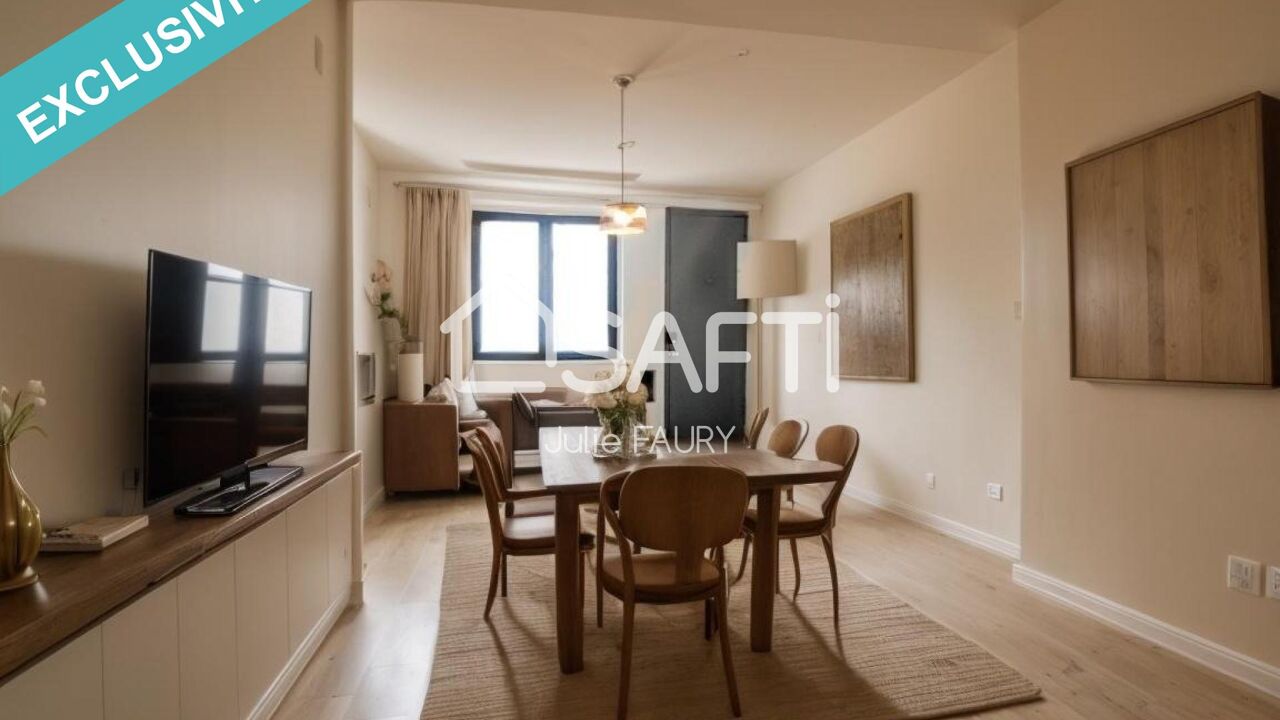 maison 3 pièces 78 m2 à vendre à Gironde-sur-Dropt (33190)