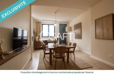 maison 3 pièces 78 m2 à vendre à Gironde-sur-Dropt (33190)