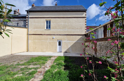 location maison 1 060 € CC /mois à proximité de Le Grand-Quevilly (76120)