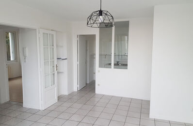 location appartement 530 € CC /mois à proximité de Franqueville-Saint-Pierre (76520)