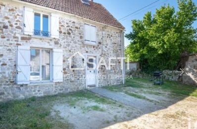 vente maison 180 000 € à proximité de Bruyères-sur-Fère (02130)