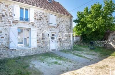 vente maison 180 000 € à proximité de Rozet-Saint-Albin (02210)