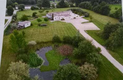 vente maison 435 000 € à proximité de Montignac-de-Lauzun (47800)