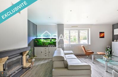 vente maison 200 000 € à proximité de Bronvaux (57535)