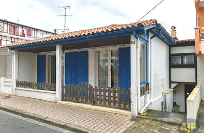 maison 6 pièces 142 m2 à vendre à Arcachon (33120)