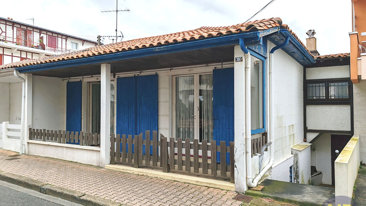 maison 6 pièces 142 m2 à vendre à Arcachon (33120)