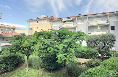 vente appartement 199 000 € à proximité de Roquebrune-sur-Argens (83520)