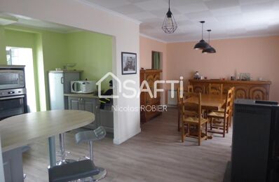 vente maison 179 990 € à proximité de Faye-sur-Ardin (79160)