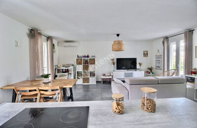 maison 4 pièces 80 m2 à vendre à Marignane (13700)