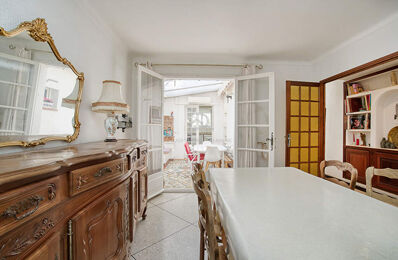 maison 4 pièces 115 m2 à vendre à Sainte-Maxime (83120)