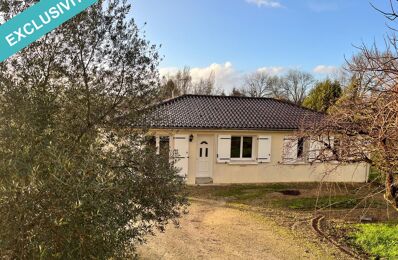 vente maison 317 460 € à proximité de Cherves-Richemont (16370)