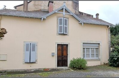 maison 3 pièces 68 m2 à vendre à Oloron-Sainte-Marie (64400)