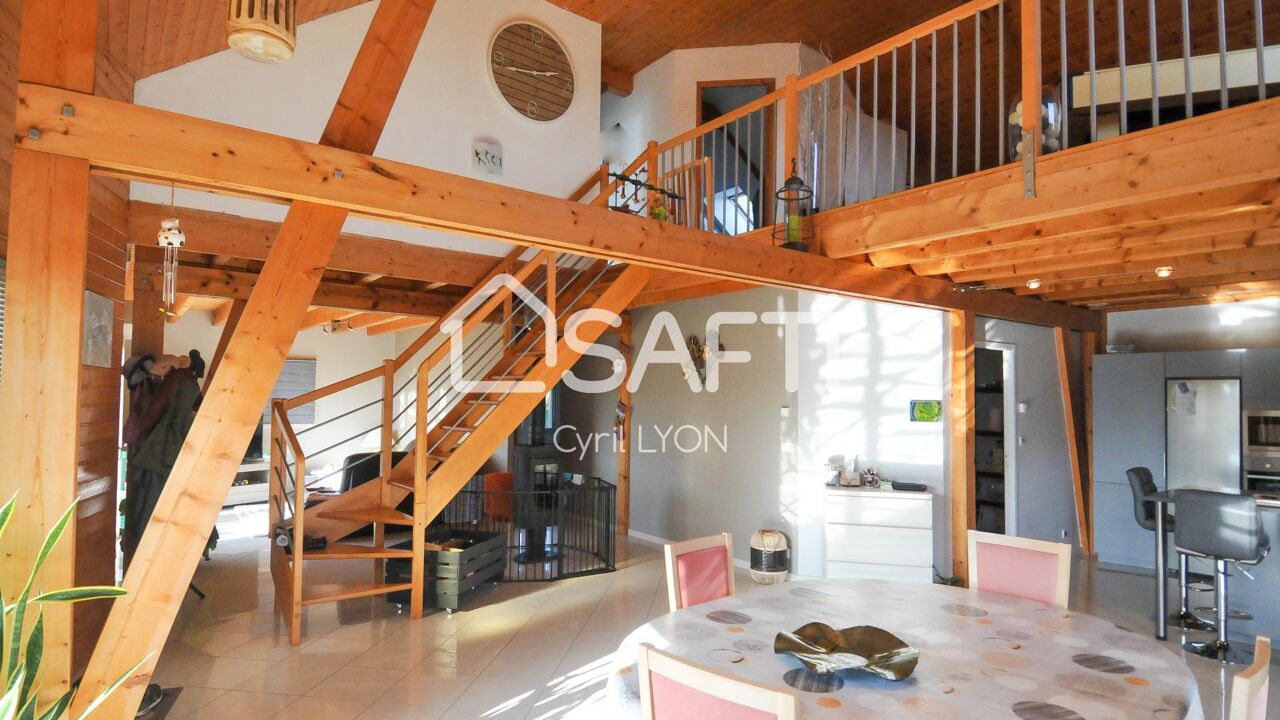 maison 5 pièces 167 m2 à vendre à Saumur (49400)