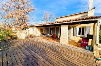 vente maison 430 000 € à proximité de Castellet-en-Luberon (84400)