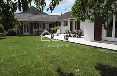vente maison 560 000 € à proximité de Forges-les-Bains (91470)