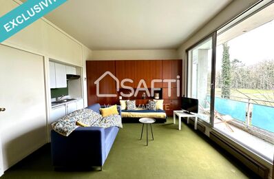 vente appartement 109 000 € à proximité de Saint-Leu-d'Esserent (60340)