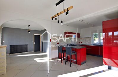 vente maison 295 000 € à proximité de Saint-Mars-de-Coutais (44680)