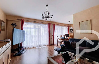 vente appartement 299 000 € à proximité de Dampierre-Saint-Nicolas (76510)