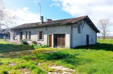 vente maison 138 500 € à proximité de Villemade (82130)
