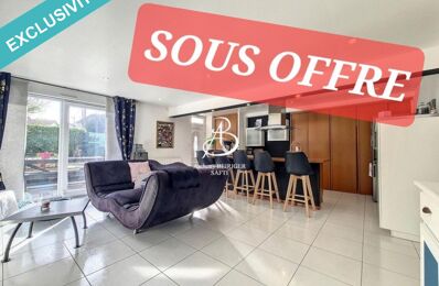 vente maison 149 000 € à proximité de Dombasle-sur-Meurthe (54110)