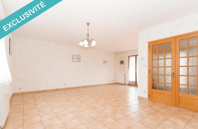 vente maison 219 000 € à proximité de Bionville-sur-Nied (57220)