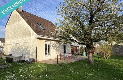 vente maison 177 000 € à proximité de Bray-Saint-Aignan (45460)