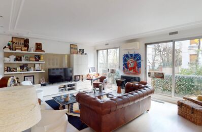 vente appartement 1 250 000 € à proximité de Villeneuve-la-Garenne (92390)