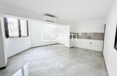 vente appartement 109 000 € à proximité de Cessieu (38110)