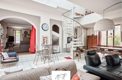 vente maison 850 000 € à proximité de Corbeil-Essonnes (91100)