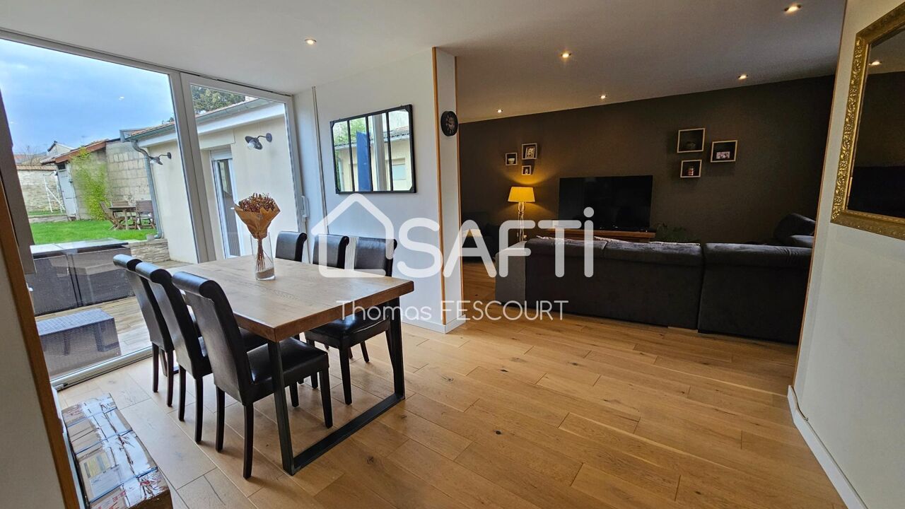 maison 6 pièces 180 m2 à vendre à Witry-Lès-Reims (51420)