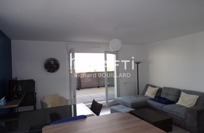 vente appartement 310 000 € à proximité de La Baule-Escoublac (44500)