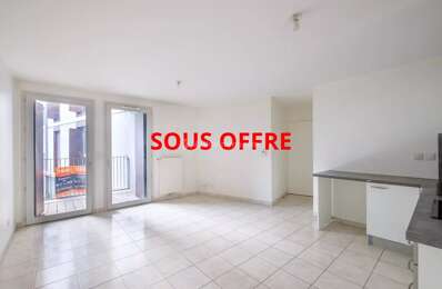 appartement 2 pièces 49 m2 à vendre à Lyon 7 (69007)