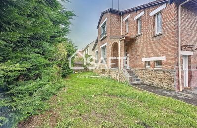 vente maison 444 000 € à proximité de Limeil-Brévannes (94450)