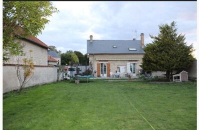 vente maison 250 000 € à proximité de Sault-Saint-Remy (08190)