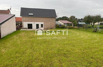 vente maison 238 000 € à proximité de Péronne (80200)