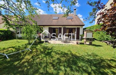 vente maison 439 000 € à proximité de Grez-sur-Loing (77880)