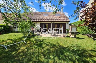 vente maison 425 000 € à proximité de Villeneuve-sur-Auvers (91580)