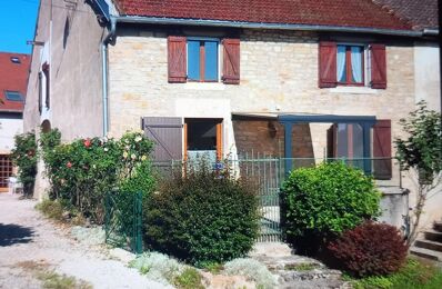 vente maison 163 000 € à proximité de Vaux-Lès-Saint-Claude (39360)
