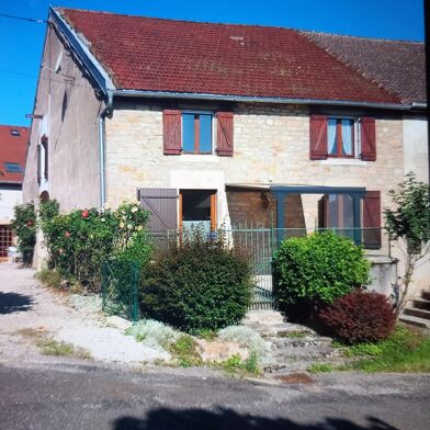 Maison 6 pièces 129 m²