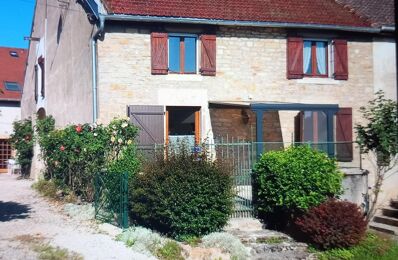 vente maison 163 000 € à proximité de Savigny-en-Revermont (71580)