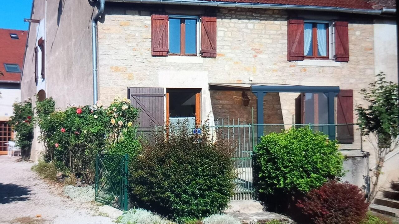 maison 6 pièces 129 m2 à vendre à La Chailleuse (39270)