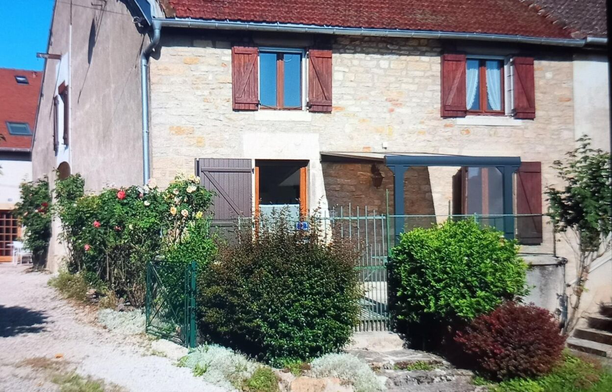 maison 6 pièces 129 m2 à vendre à La Chailleuse (39270)