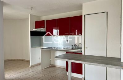 appartement 3 pièces 68 m2 à vendre à Gagnac-sur-Garonne (31150)